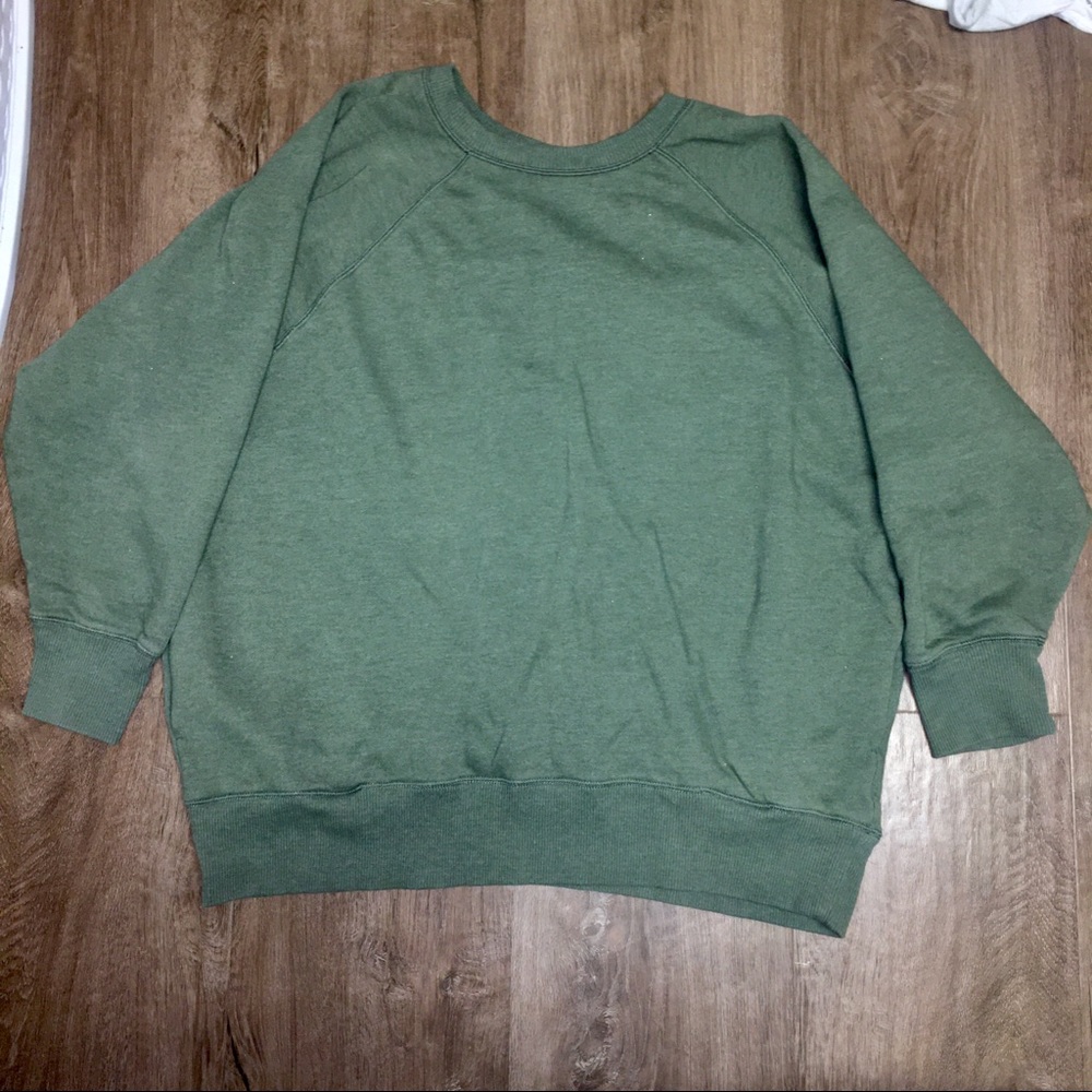 Aerie Crewneck